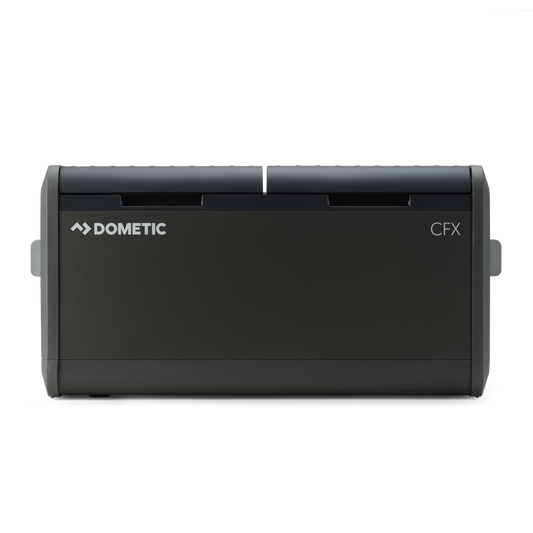 CFX5-95DZ Portable Fridge Freezer 12, 24 & 240 Volt - 95L