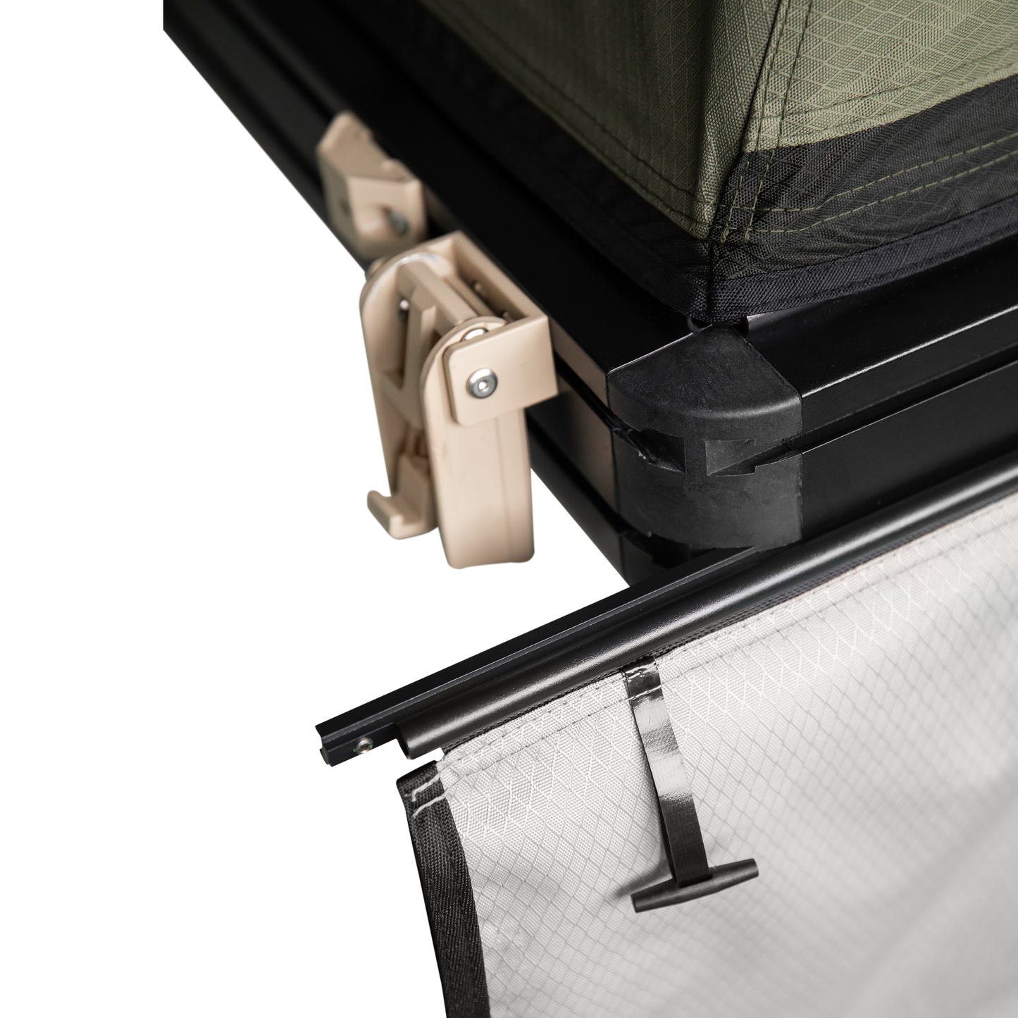 Hawk's Nest V2 Shoe Pocket Kit