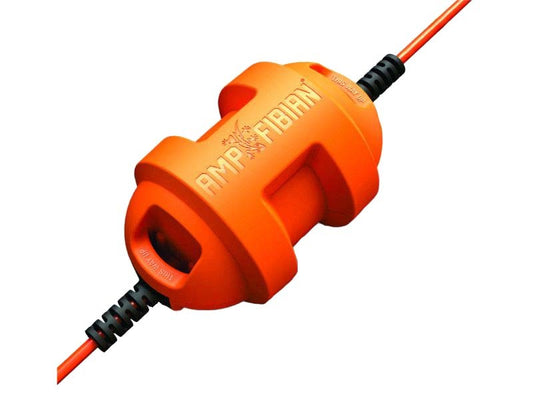 Ampfibian Mini Power Adaptor - 15 TO 10AMP