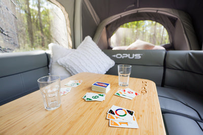 Opus Campers
