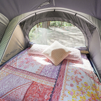 Opus Campers