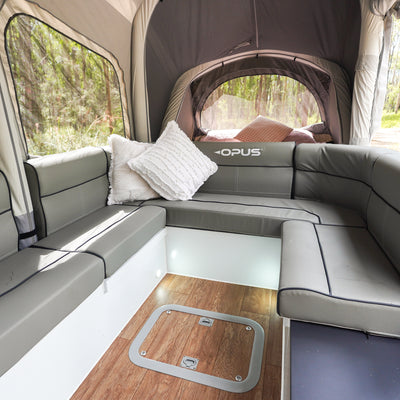 Opus Campers