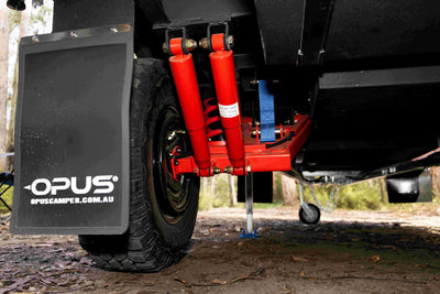 Opus Campers