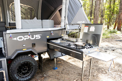 Opus Campers