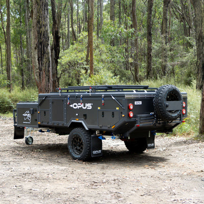 Opus Campers