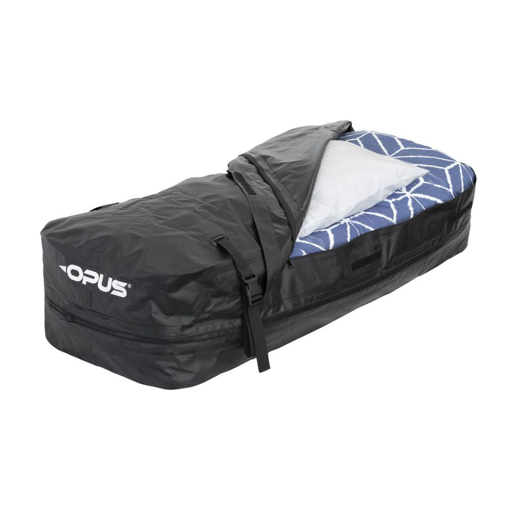 Rooftop Gearbag