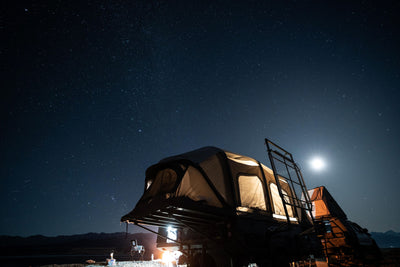 Opus Campers
