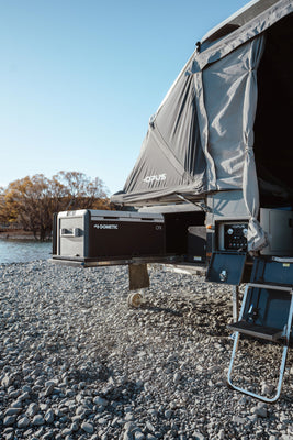 Opus Campers