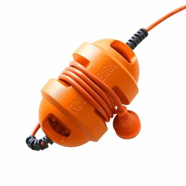 Ampfibian Mini Power Adaptor - 15 TO 10AMP