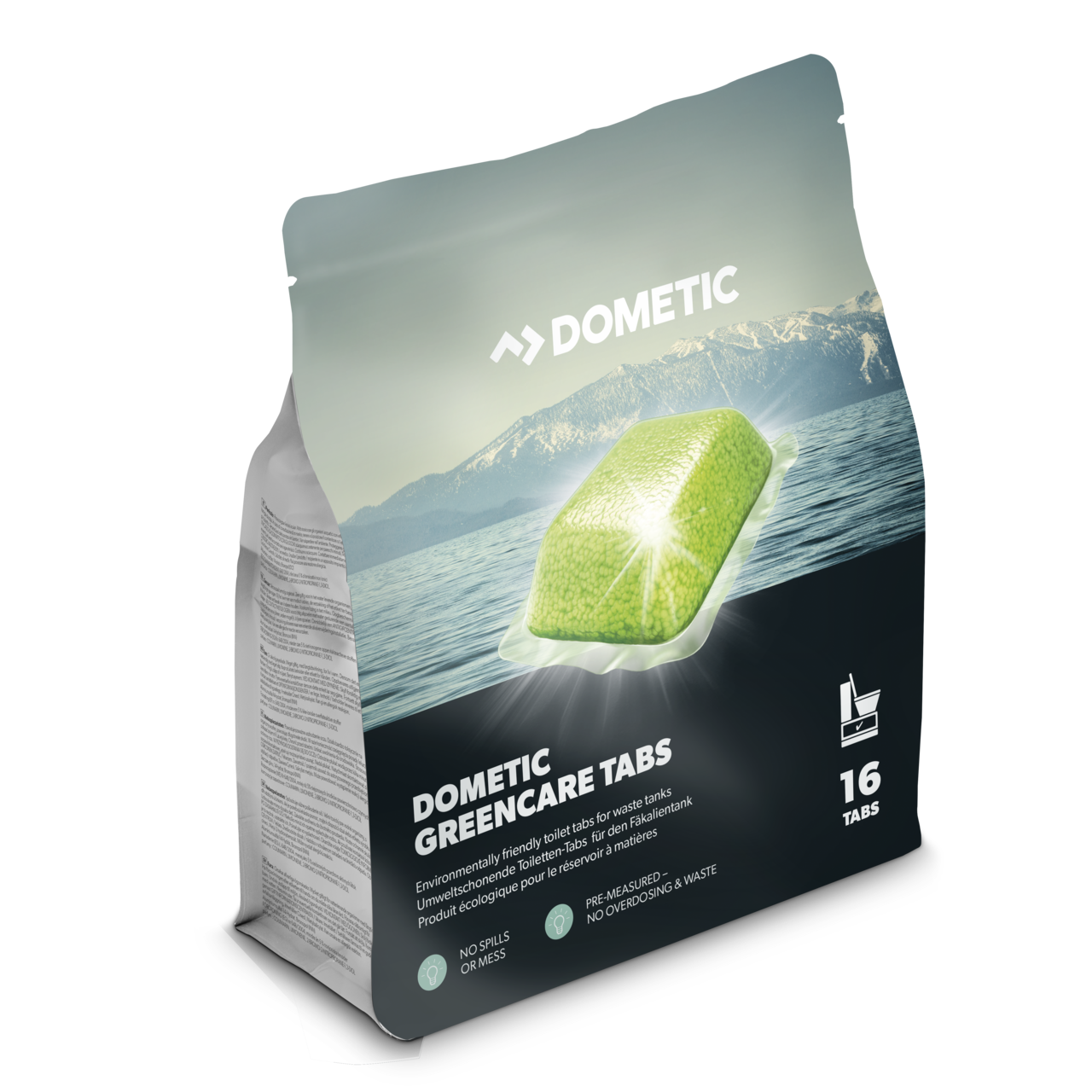 Dometic GreenCare Tabs