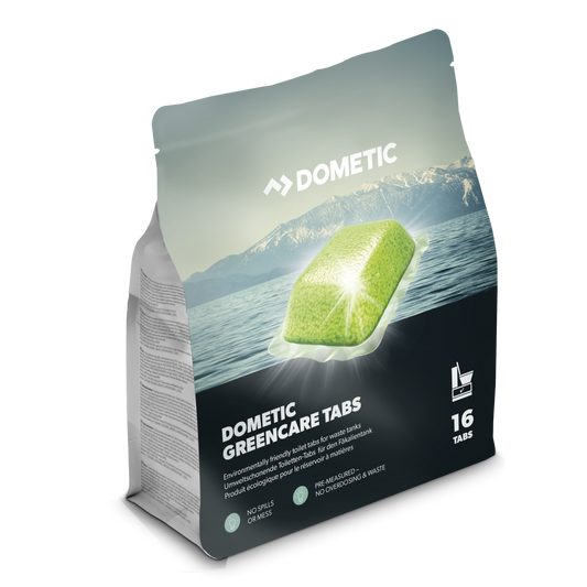 Dometic GreenCare Tabs
