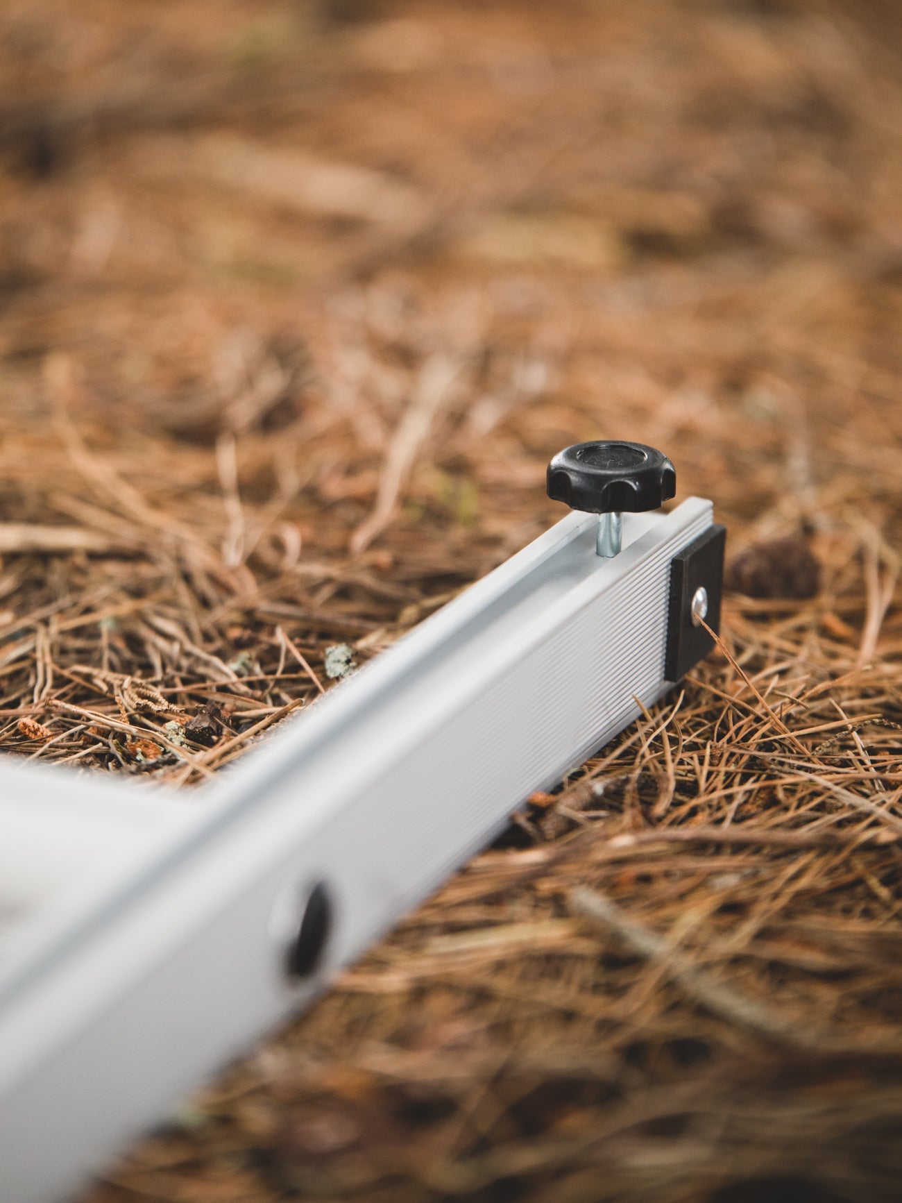 Crow's Nest Rooftop Tent - Ladder Extension