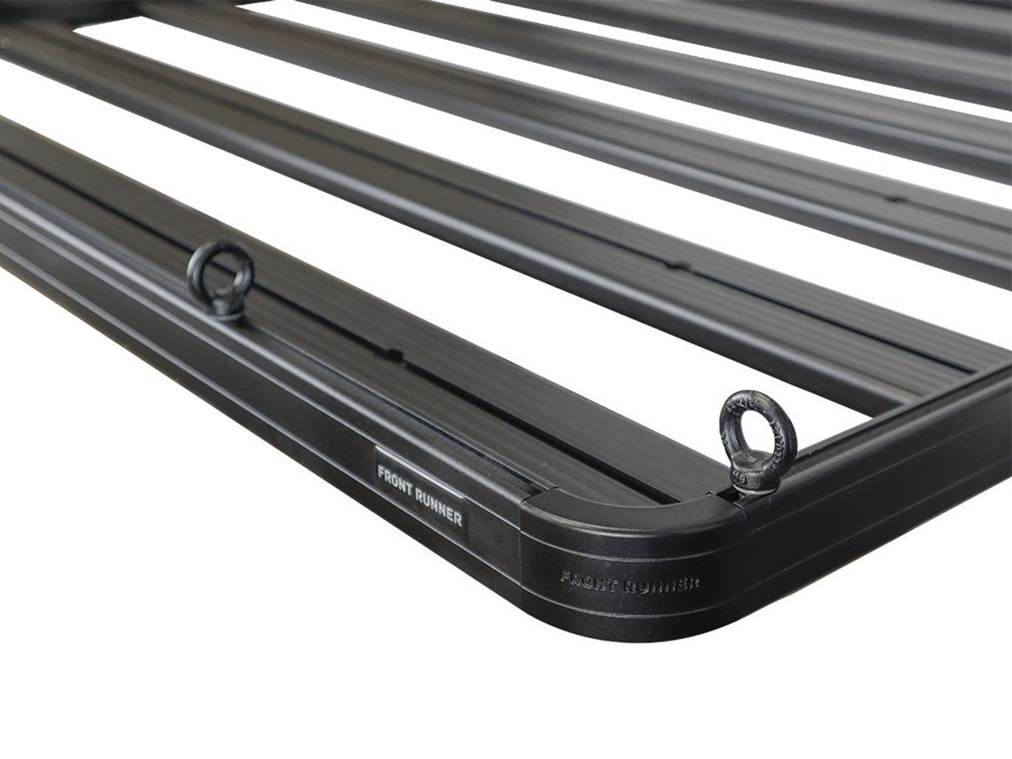 BLACK TIE DOWN RINGS