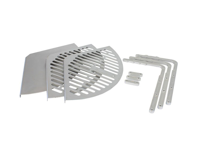SPARE TIRE MOUNT BRAAI/BBQ GRATE - BY FRONT RUNNER