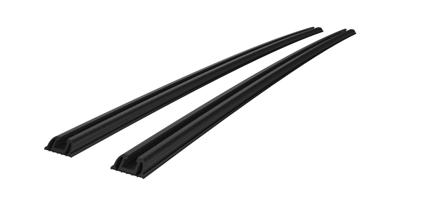 Toyota Hilux (2005-2015) Roof Rack Kit / Track & Feet - By Front Runner