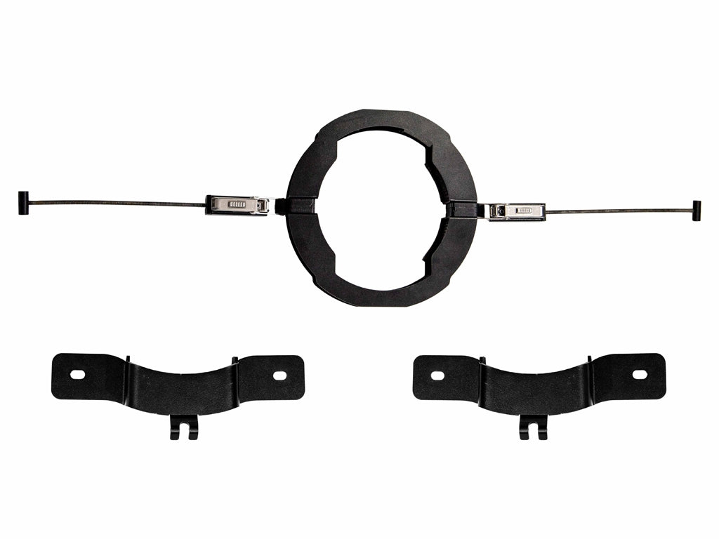 Gas/Propane Bottle Holder