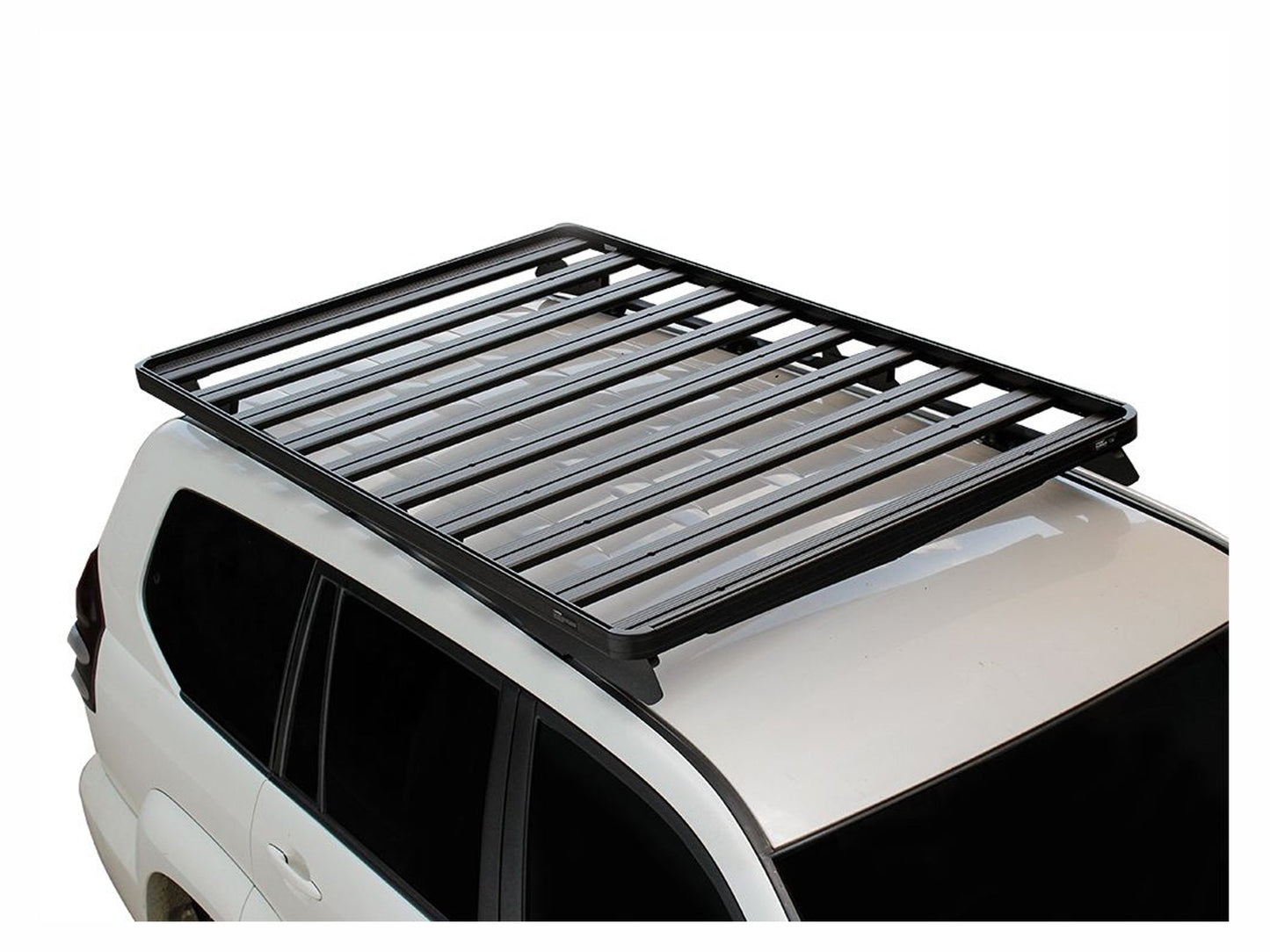 Slimline II Roof Platform for Toyota Prado 120 - By Front Runner