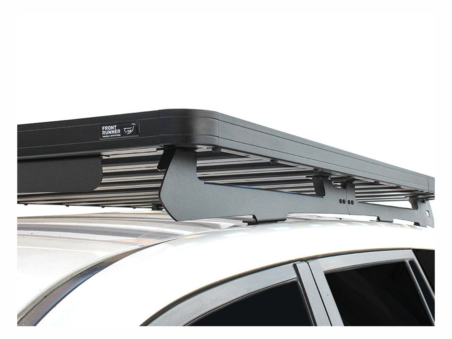 Slimline II Roof Platform for Toyota Prado 120 - By Front Runner