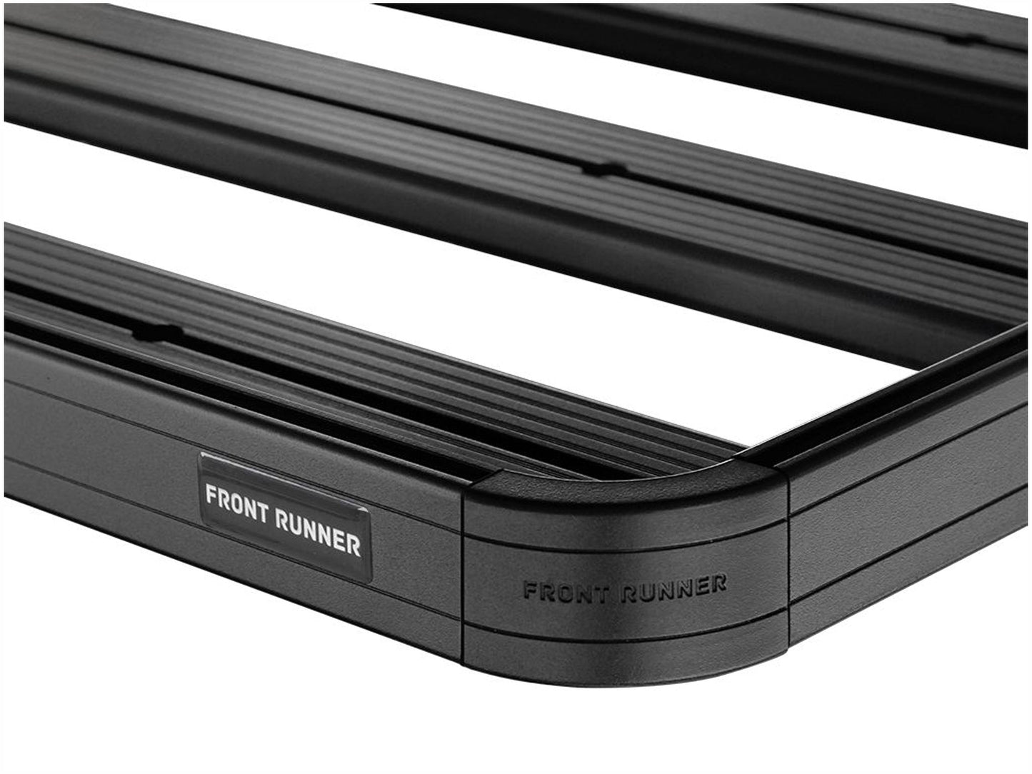 Slimline II Roof Platform for Toyota Prado 120 - By Front Runner