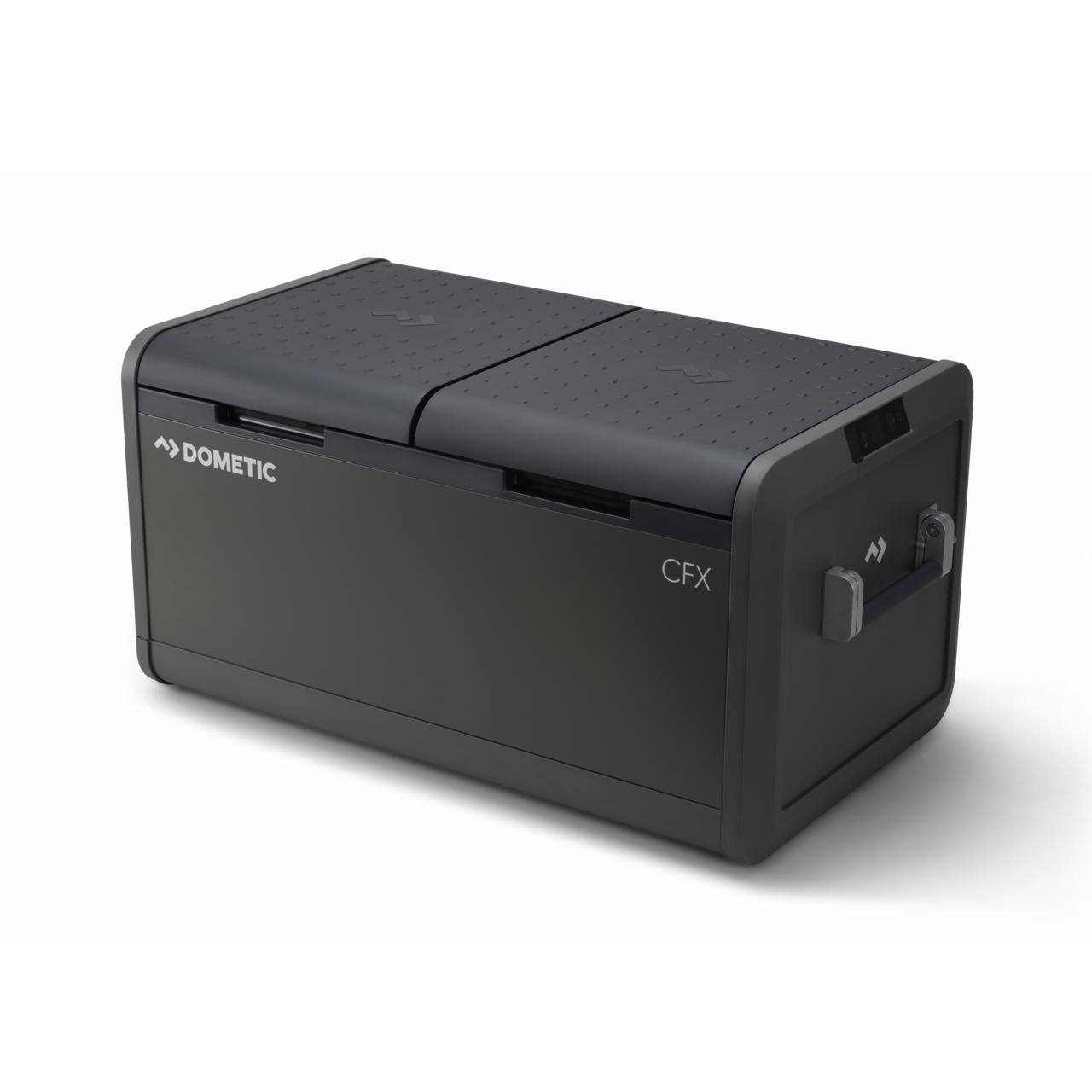 CFX5-95DZ Portable Fridge Freezer 12, 24 & 240 Volt - 95L