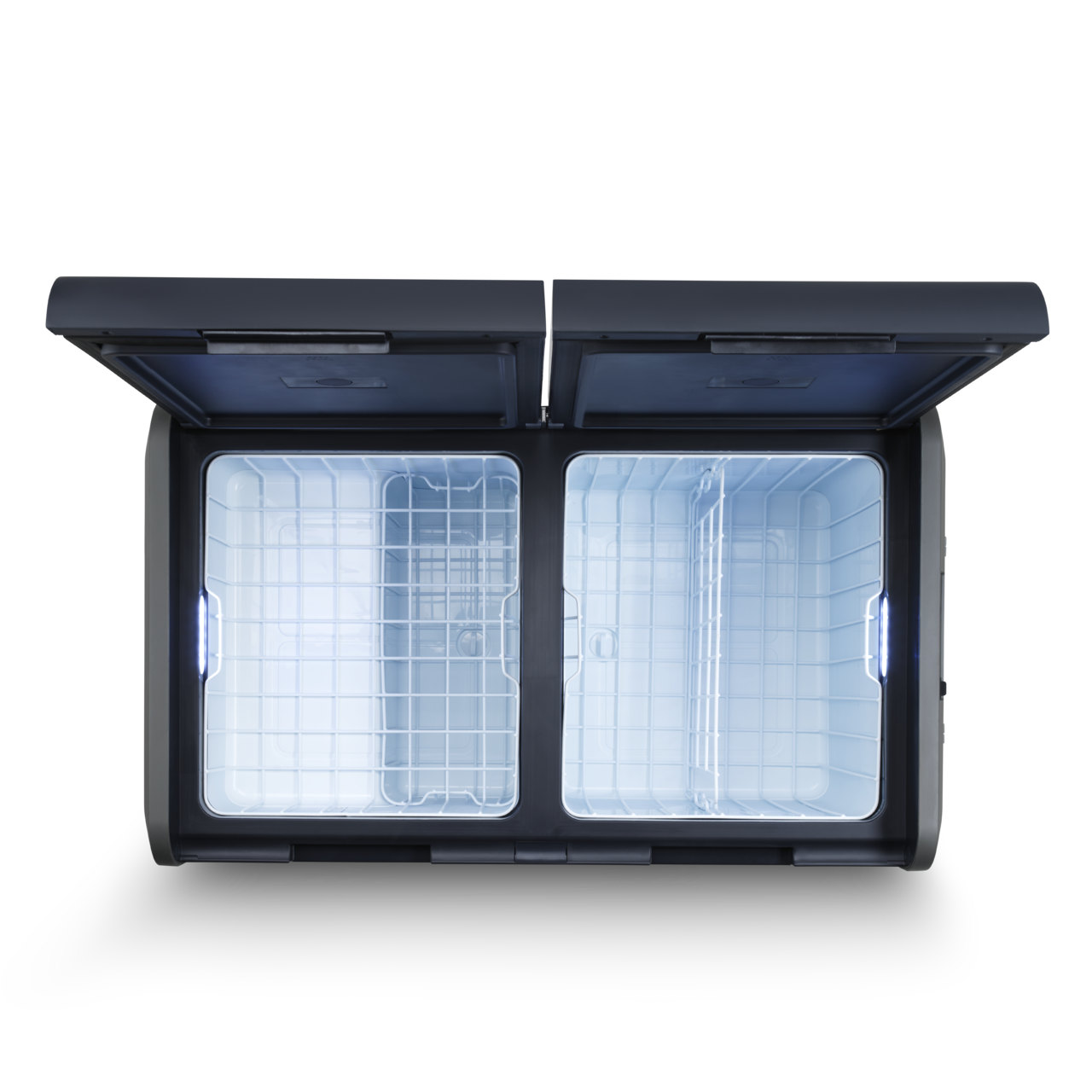 CFX5-95DZ Portable Fridge Freezer 12, 24 & 240 Volt - 95L