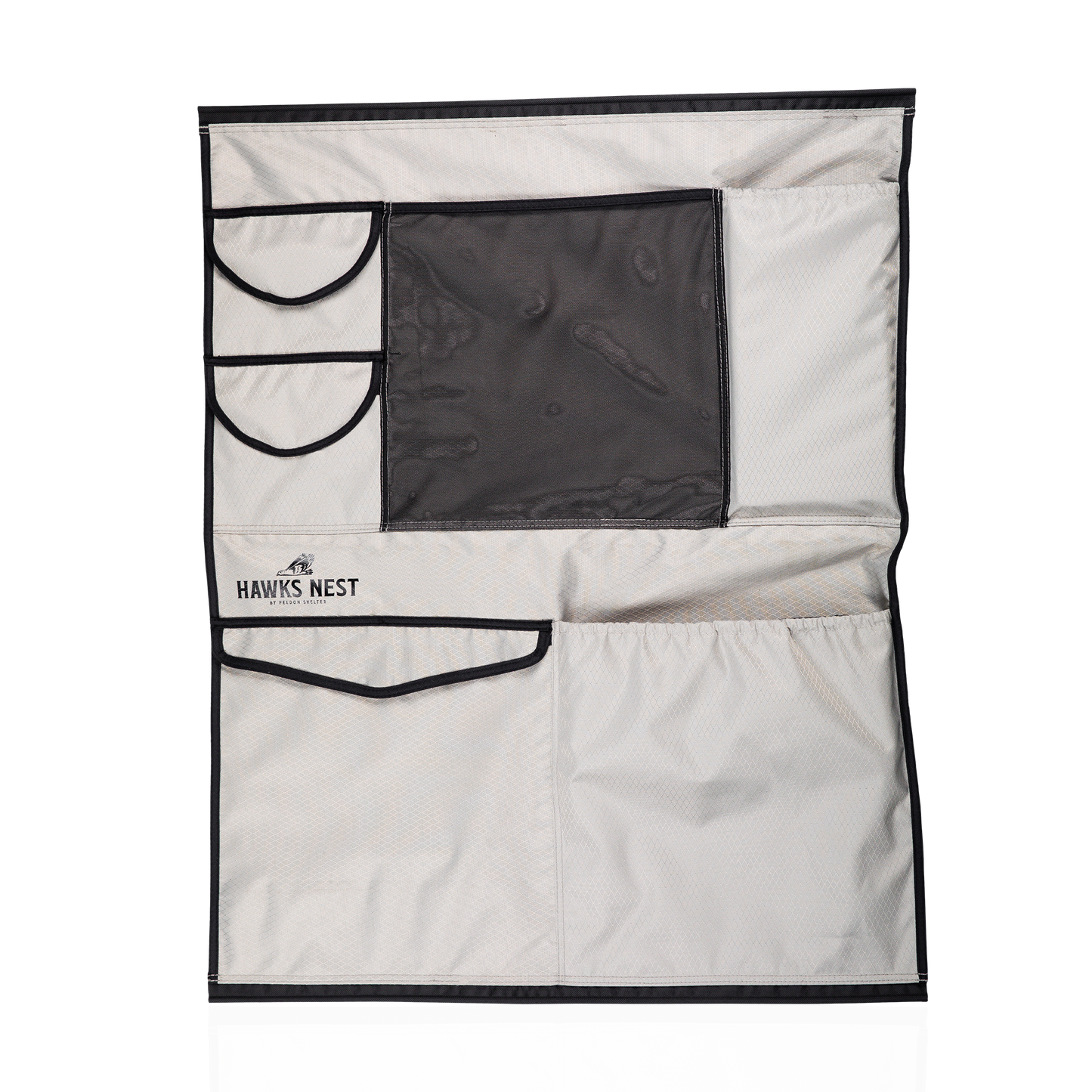 Hawk's Nest V2 Roof Organiser Pocket