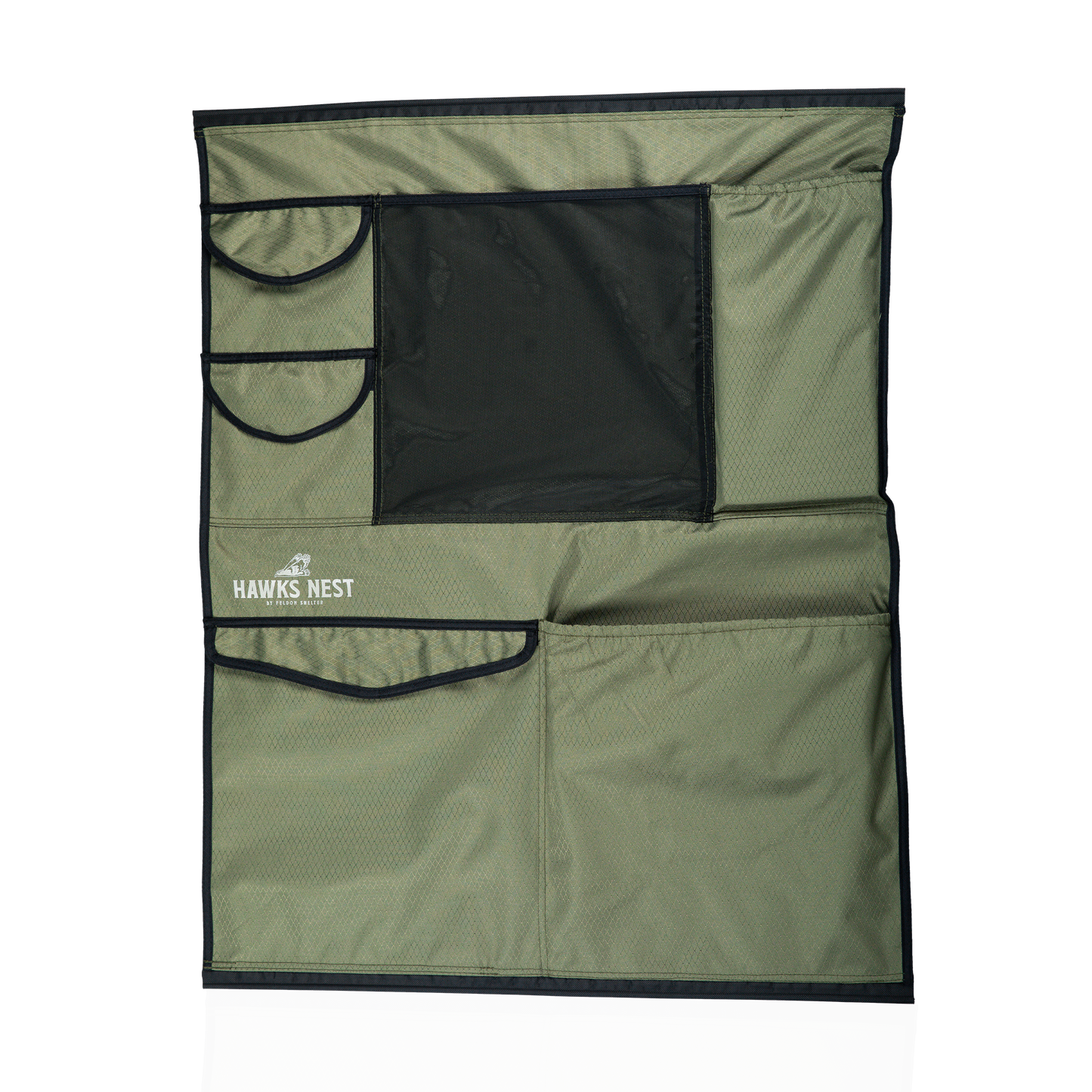 Hawk's Nest V2 Roof Organiser Pocket