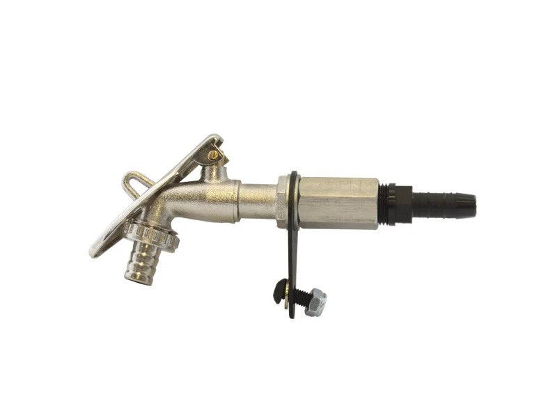 Water Tank Locking Tap - By Front Runner