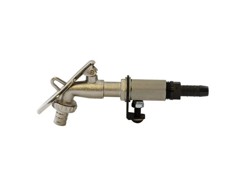 Water Tank Locking Tap - By Front Runner