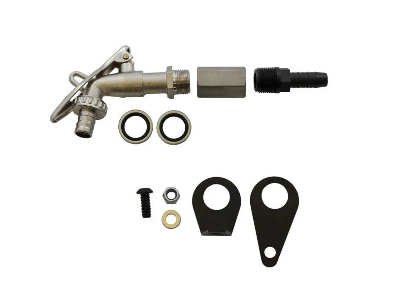 Water Tank Locking Tap - By Front Runner
