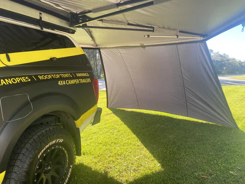 EXTREME 180 AWNING WALL (SINGLE) - AVALIABLE NOW