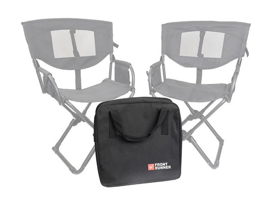 Expander Chair Storage Bag With Carrying Strap