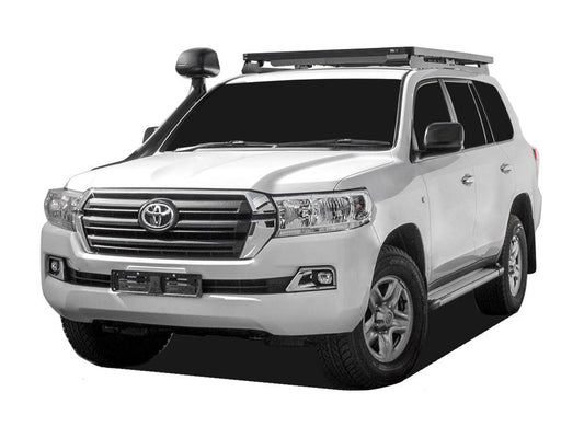 Toyota Land Cruiser 200 Series/Lexus LX570 Slimline II Roof Platform Kit - By Front Runner