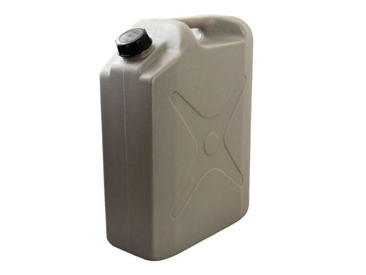 Plastic Jerry Can - By Front Runner
