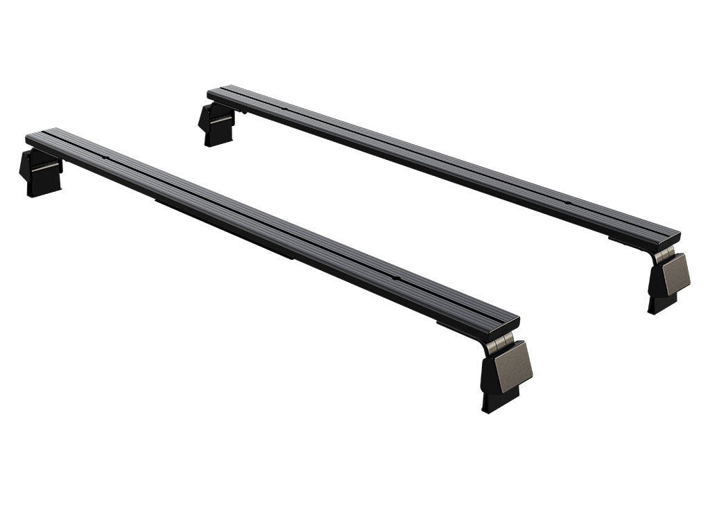Nissan Safari / Patrol Y60/Y61 (Low Roof) Roof Rack Kit / Gutter Mount ...