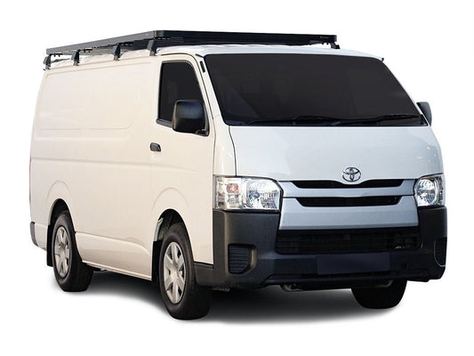 Slimline II Roof Platform for Toyota Hiace Low Roof (2004-Current) - By Front Runner
