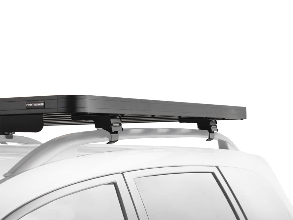 SUBARU XV (2017-CURRENT) SLIMLINE II ROOF RAIL RACK KIT - BY FRONT RUNNER